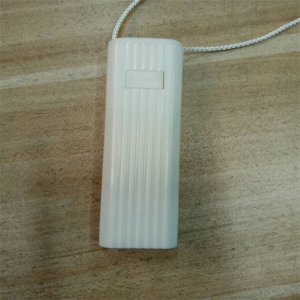 10PCS Vertical Blind Cord Weights Replacement Bottom Pull Spare Parts