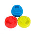 6PCS Beverage Can Lid Caps Reusable Soda Drink Covers Can Sealer Protectors