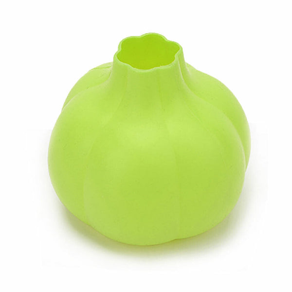 One Piece  Roller  Zone  Garlic Peeler Silicone Clove