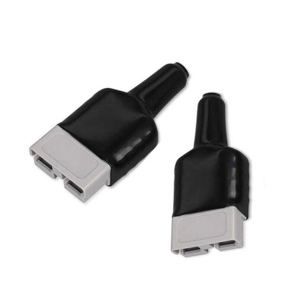 10x Waterproof For Anderson Style 50A Plug dust cable sheath cover 50A /50 AMP