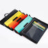 2PCS Wall Mount Hanging File Organizer 6 Pocket Document Folder Storage Holder