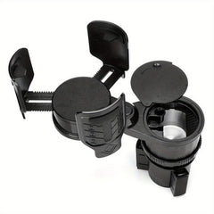 Adjustable Car Cup Holder Extender | Multifunction Universal Drink Holder Mount