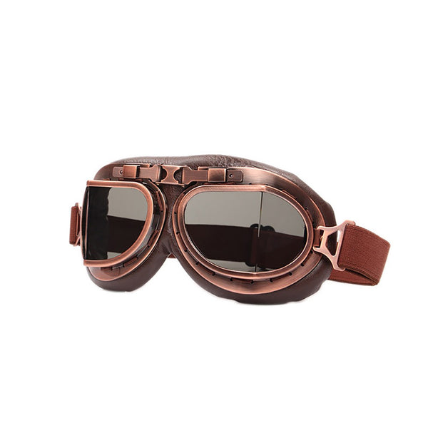 Steampunk goggles costume accessory