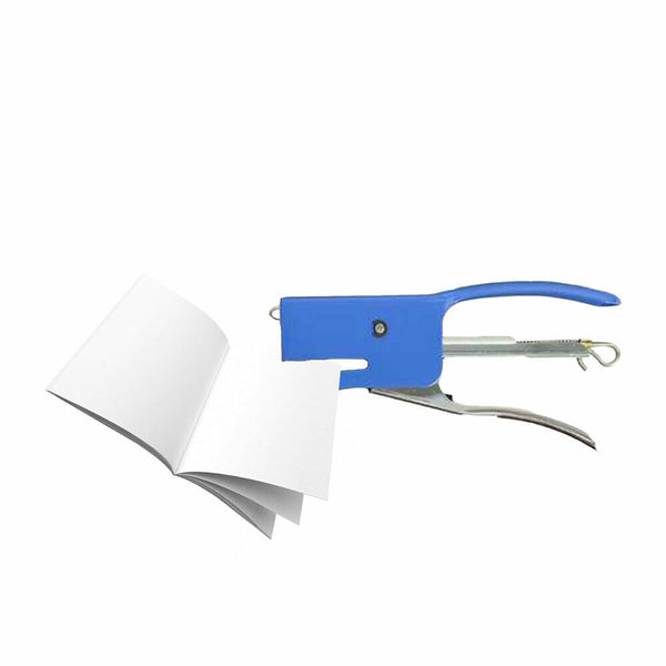 Home Office Stationary Heavy Duty Metal Stapler School Hand Held
