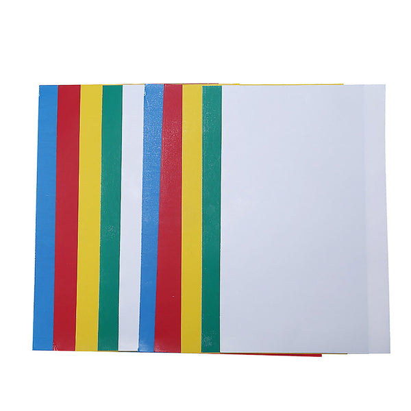 50pcs Carbon Paper Transfer Copy Graphite Tracing Wood Canvas Art Multicolor AU