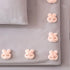 8pcs Cover Mattress Quilt Magnetic Bed Sheet Security Holder Button Clips