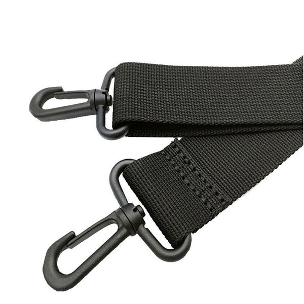 4X Wide Shoulder Bag Belt Strap Crossbody Adjustable Replacement Handbag Handle