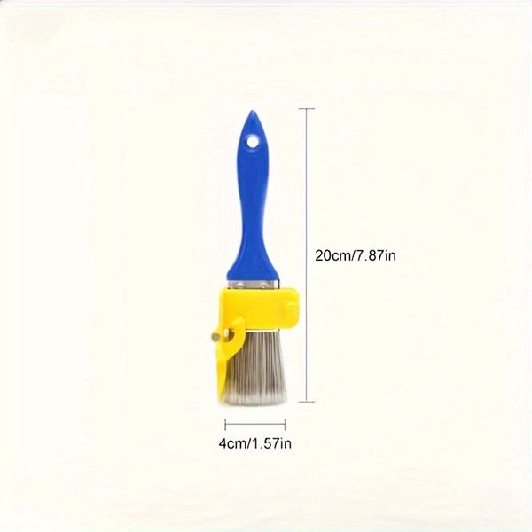 20pcs Painter’s Pyramid Stands with Brushes | Mini Paint Support Cones for Painting & Craft Projects