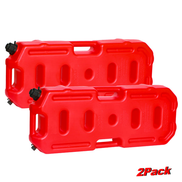 20L/30L Jerry Can Fuel Tank Container With/without Holder 4WD Truck SUV Offroad