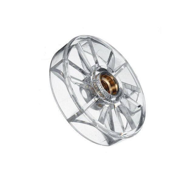 Transparent Drive Wheel for Blender Replacement Parts Juice Machine Accessories