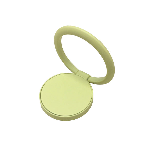 iRing Phone Ring Holder Grip Stand Magnetic Car Mount for Smartphones