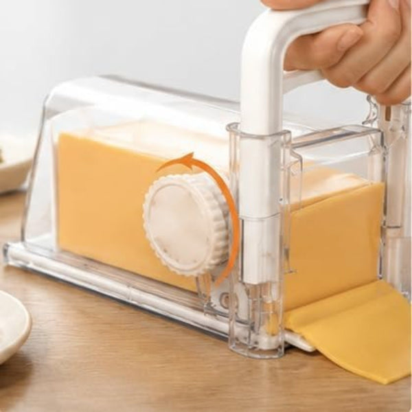 4 in 1 Cheese and Butter Slicer Set Multi Function Kitchen Cutting Tool