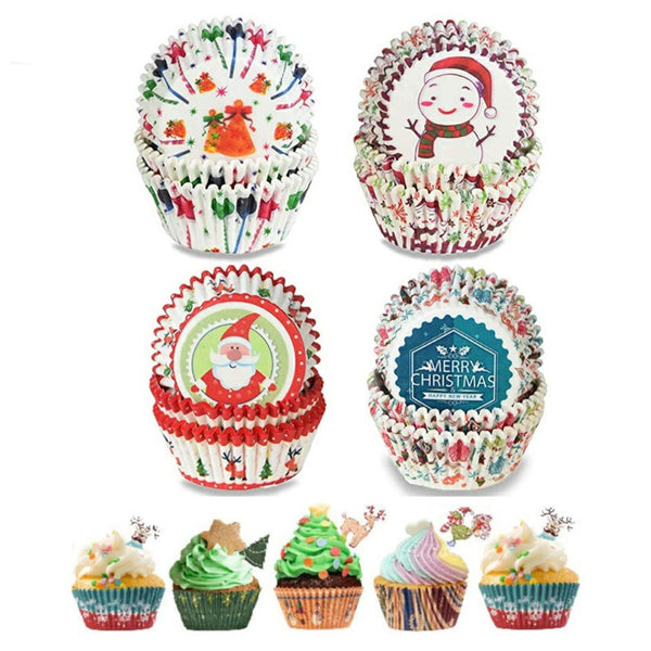 Cupcake Paper Case Baking Cups Muffin Cup Cake Cups Cupcake Liner Cupcake Cases