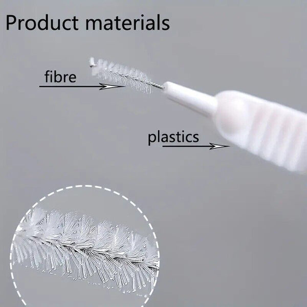 13PCS Mobile Phone Speaker & Port Dust Removal Cleaner Tool Kit Cleaning Equipme