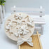 3D Silicone Bowknot Fondant Mould Cake Border Decor Baking Bow Mold Sugarcraft