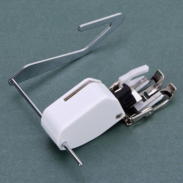 Multifunctional Sewing machine Synchronous cloth Feeding belt guide rod