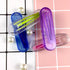 Contact Lens Tweezers Stick Inserter Remover Tool Kit Tip Storage Case Box Sets