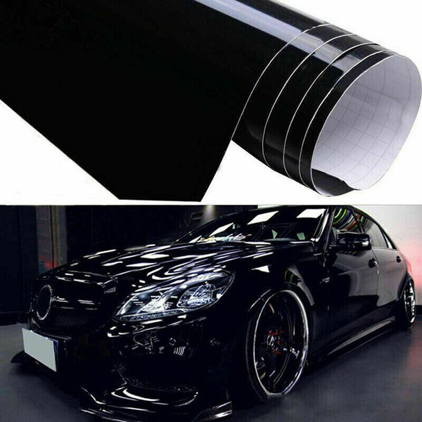 Car vinyl wrap carbon fiber matt satin glossy multi color car tint car sticker