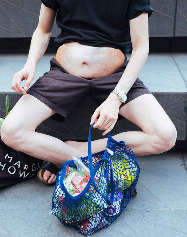 Funny bum bag for costume parties