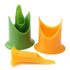 2Pcs Tomato Fruit Pepper Cutter Corer Slicer Kitchen Tools Vegetable Creative