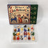 24 Days of Ugly Medieval Cats Advent Calendar 2026 2D Acrylic Ugly Medieval Cat