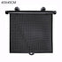 Retractable Car Side Window Sun Shade – Roller Blind Sunshade