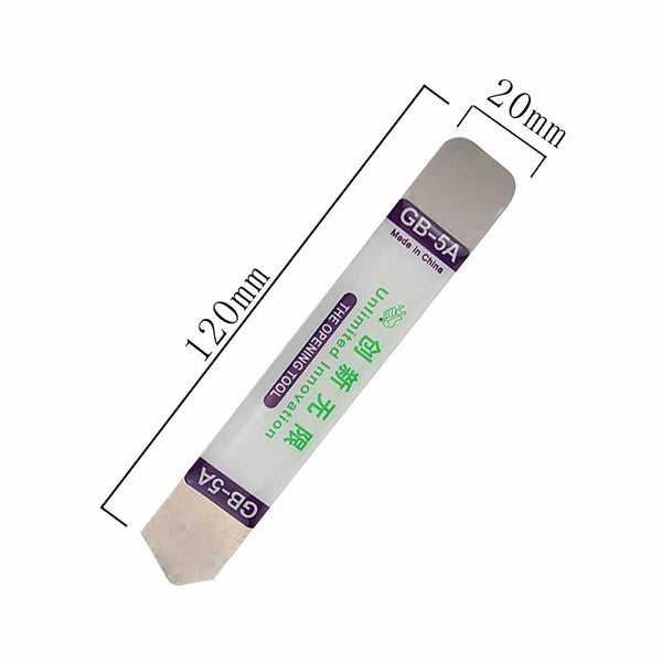 21 in 1 For Mobile Phone Repair Tools Kit Set Prying Opening Tool Screwdriver AU