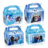 12PCS Frozen Paper Candy Gift Box Party Supplies Birthday Decoration