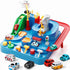 Kids Race Track Car Adventure Playset Interactive Toy Kids Educational Puzzle
