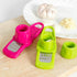 Garlic Crusher Ginger Grater Chopper Grinder Press Mincer Slicer Cutter
