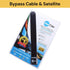 Digital TV Clear TV Key HDTV Free Digital Indoor Satellite Antenna Ditch Cable