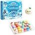2026 Christmas Squishies Advent Calendar 24 Days Dumpling Toys Kid Xmas Gift