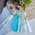 30PCS 40PCS Empty Plastic Travel Bottles 100ML Refillable Toiletry Containers