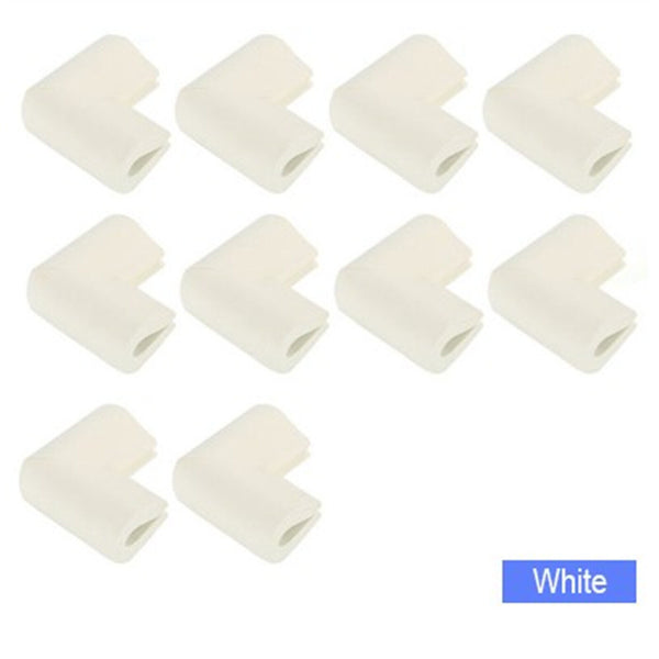 16x Child Corner Protector Edge Furniture Table Cushion Guard Safety Protection