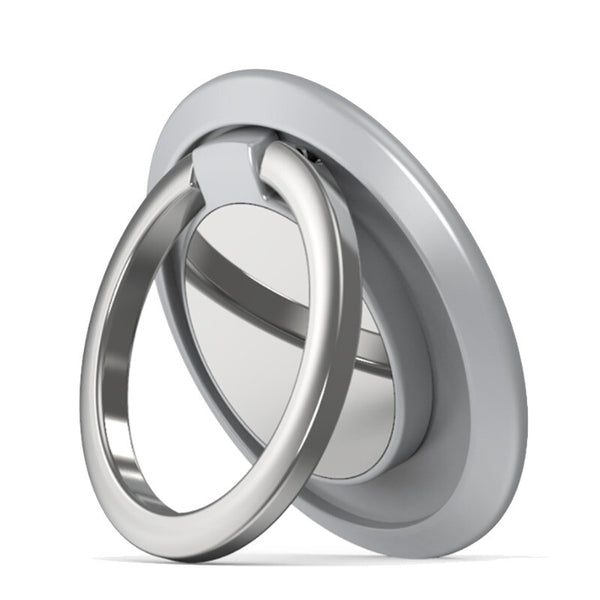 iRing Phone Ring Holder Grip Stand Magnetic Car Mount for Smartphones