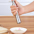 Grinder Set Salt Adjustable Shaker Mills Manual Pepper Coarseness