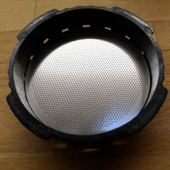 AeroPress Filter – Reusable Metal Mesh Coffee Disc
