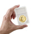 20PCS Coin Slab Holder Display Case – 21MM Coin Collection Storage