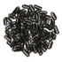 30pcs Brand New Wigs Snap Clips For Hair Extension Weft 32mm All Colours Styling