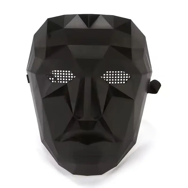 Halloween Mask Squid Game Mask 3 Pack Halloween Costume Accessory Cosplay Party