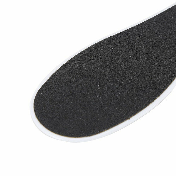 4pcs Foot File Pedicure Rasp Double Sided Sanding Hard Dead Skin Callus Remover