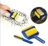 Handheld Stick It Roller Pet Hair Remover Reusable Washable Sticky Lint Roller