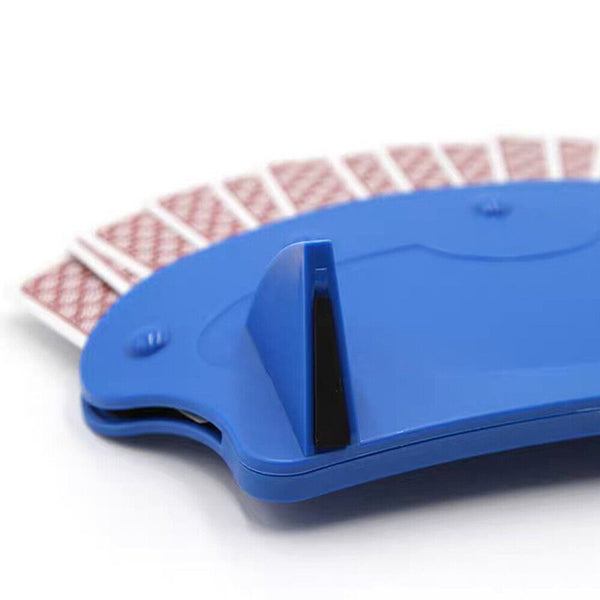 Rack for Children Arthritis  Holder Hands-Free  Poker Playing Card  Fan Shape
