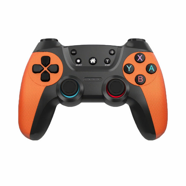 Bluetooth Wireless Pro Controller for Nintendo Switch 1/2 Gamepad Vibration