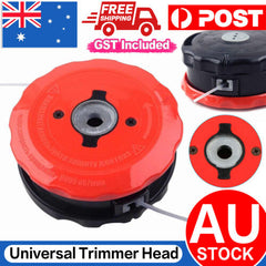 Trimmer Head – Bump Feed Line Head for Honda Brushcutters