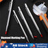 5PCS Engraving Pen Glass Metal Wood Engraver Scribe Tool Portable Pocket Diamond