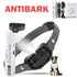 Anti Bark Dog Citronella Spray Collar Rechargeable Training No Barking Humane AU