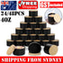 4OZ Candle Making Tins Candle Jars Metal For Wax Soy Making Container