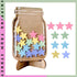 Reward Jars for Kids Star Classroom Wooden Reward Jars with 25 Stars famous