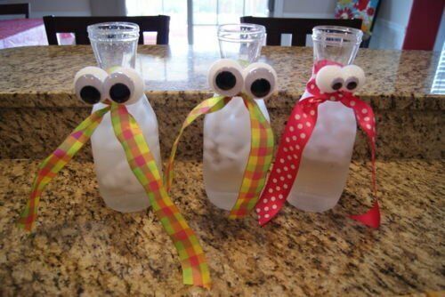 Bulk Joggle Moveable Black Eye Wiggly Google Googly Eyes Craft Stick AU